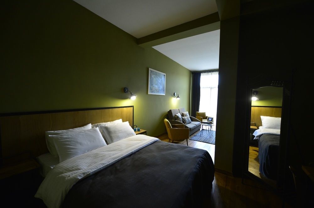 Hotel 27 Tbilisi Exterior photo