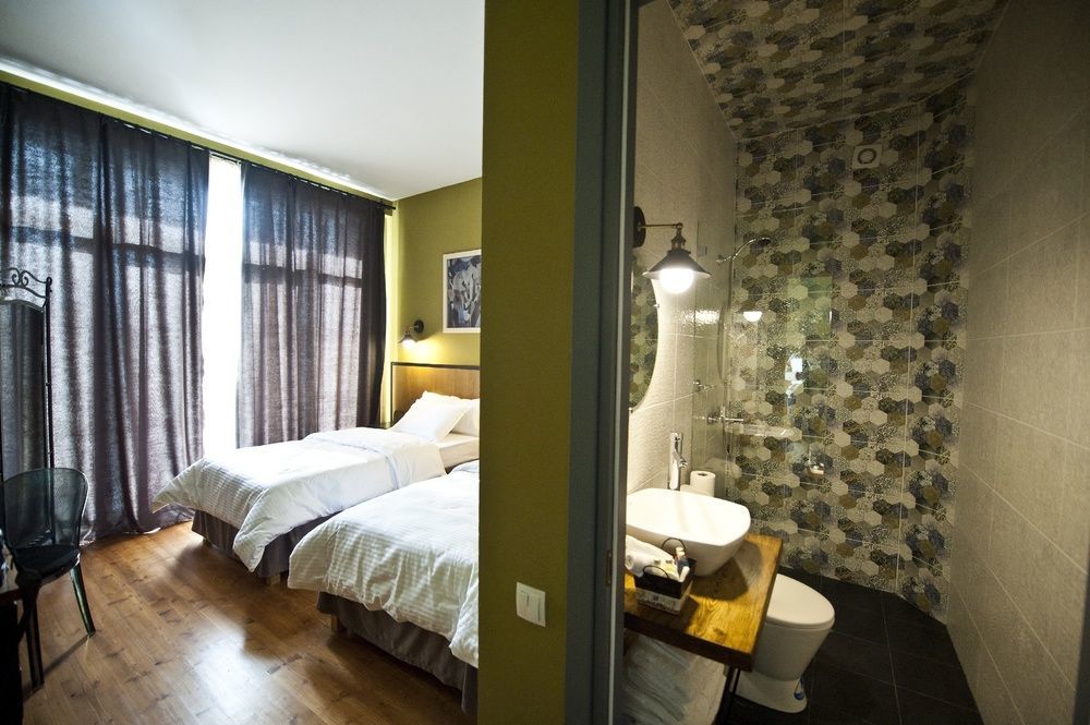 Hotel 27 Tbilisi Exterior photo